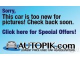 Black Mercury Sable in 1999