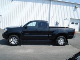 2006 Toyota Tacoma V6 Access Cab 4x4