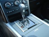 2012 Mazda CX-9 Grand Touring AWD 6 Speed Sport Automatic Transmission