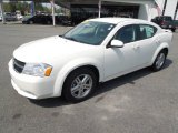 2010 Dodge Avenger R/T