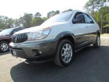2005 Frost White Buick Rendezvous CX AWD #69841919