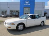 2002 Buick LeSabre Limited