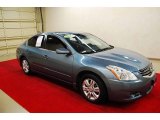 2010 Nissan Altima 2.5 S