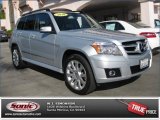 2010 Mercedes-Benz GLK 350