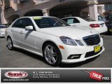 2010 Mercedes-Benz E 350 Sedan