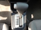 2006 Nissan Sentra 1.8 S 4 Speed Automatic Transmission
