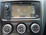 2012 Subaru Impreza 2.0i Sport Limited 5 Door Navigation