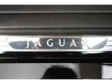 2004 Jaguar XJ Vanden Plas Marks and Logos