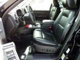 2010 Ford Explorer Sport Trac Adrenalin Front Seat