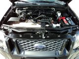 2010 Ford Explorer Sport Trac Adrenalin 4.0 Liter SOHC 12-Valve V6 Engine