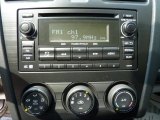 2012 Subaru Impreza 2.0i Premium 4 Door Audio System