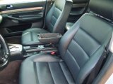 2001 Audi A4 1.8T quattro Avant Front Seat