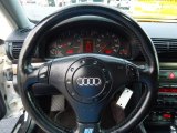 2001 Audi A4 1.8T quattro Avant Steering Wheel