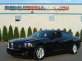 2012 Dodge Charger SE