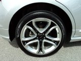 2011 Ford Edge Sport Wheel