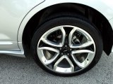 2011 Ford Edge Sport Wheel