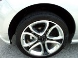 2011 Ford Edge Sport Wheel