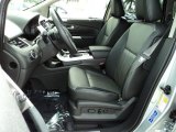 2011 Ford Edge Sport Front Seat