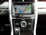 2011 Ford Edge Sport Navigation