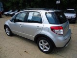 2008 Suzuki SX4 Crossover AWD Exterior