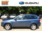 2010 Subaru Forester 2.5 X Limited