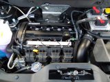 2013 Jeep Patriot Sport 2.0 Liter DOHC 16-Valve Dual VVT 4 Cylinder Engine