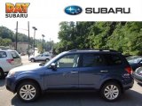 2013 Subaru Forester 2.5 X Premium