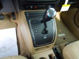 2013 Jeep Patriot Sport CVT II Automatic Transmission