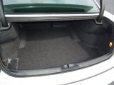 2013 Chrysler 300  Trunk