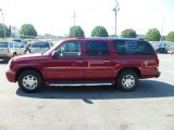 2005 Cadillac Escalade ESV AWD