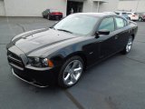 2013 Dodge Charger R/T Data, Info and Specs