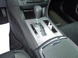 2013 Dodge Charger R/T 5 Speed Automatic Transmission