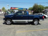 2008 Ford F150 XLT SuperCab 4x4