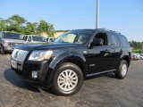 2009 Black Mercury Mariner Hybrid 4WD #69841183