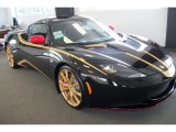 2012 Lotus Evora S GP Special Edition Data, Info and Specs