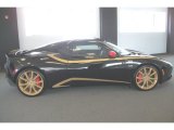 2012 Lotus Evora S GP Special Edition Exterior