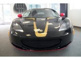 2012 Lotus Evora S GP Special Edition Exterior