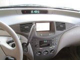 2003 Toyota Prius Hybrid Dashboard