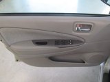 2003 Toyota Prius Hybrid Door Panel
