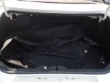 1999 Mazda MX-5 Miata Roadster Trunk