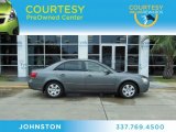 2009 Hyundai Sonata GLS
