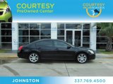 2007 Nissan Maxima 3.5 SE