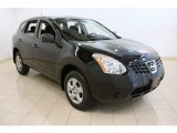 2009 Nissan Rogue S AWD