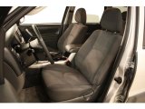 2005 Mazda Tribute i 4WD Dark Flint Gray Interior