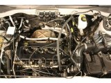 2005 Mazda Tribute i 4WD 2.3 Liter DOHC 16-Valve 4 Cylinder Engine