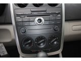 2007 Mazda CX-7 Sport Controls