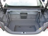 2013 Volvo C70 T5 Trunk