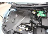2007 Mazda CX-7 Sport 2.3 Liter GDI Turbocharged DOHC 16-Valve 4 Cylinder Engine