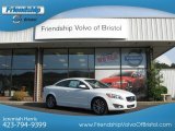 2013 Ice White Volvo C70 T5 #69841168