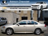 2009 Chevrolet Impala LT